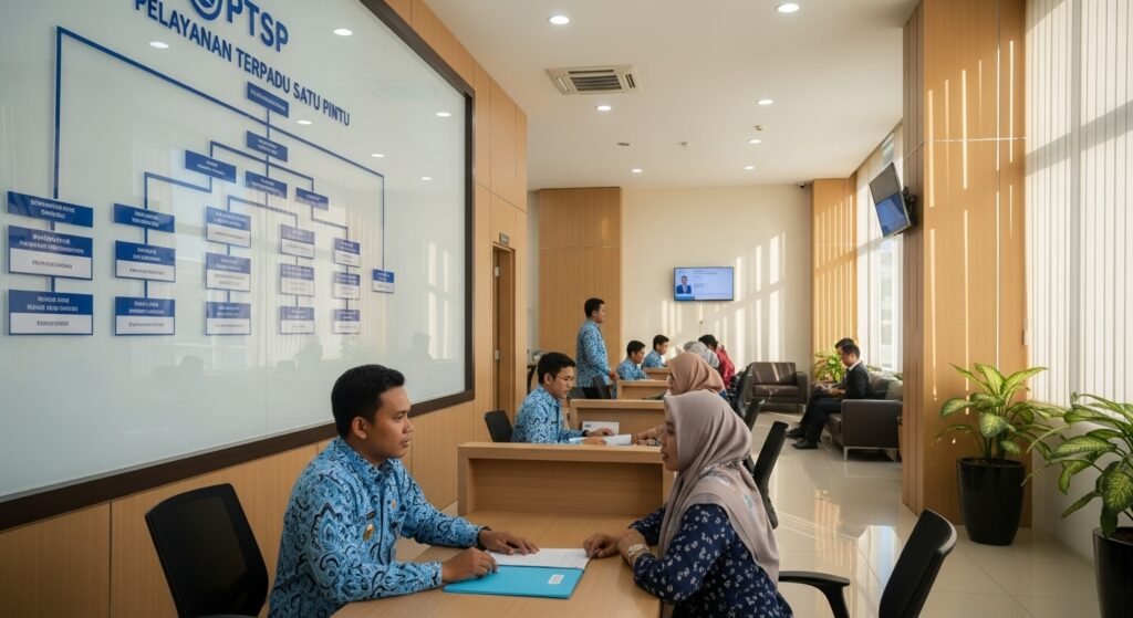 Tugas dan Fungsi Dinas UMKM Banten