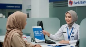 Bantuan Modal UMKM Banten 2026