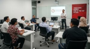 Pelatihan UMKM Tangerang 2026