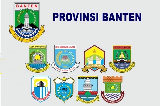 Alamat Dinas UMKM Banten